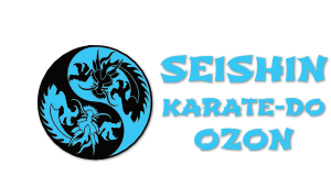 SEISHIN KARATE-DO OZON